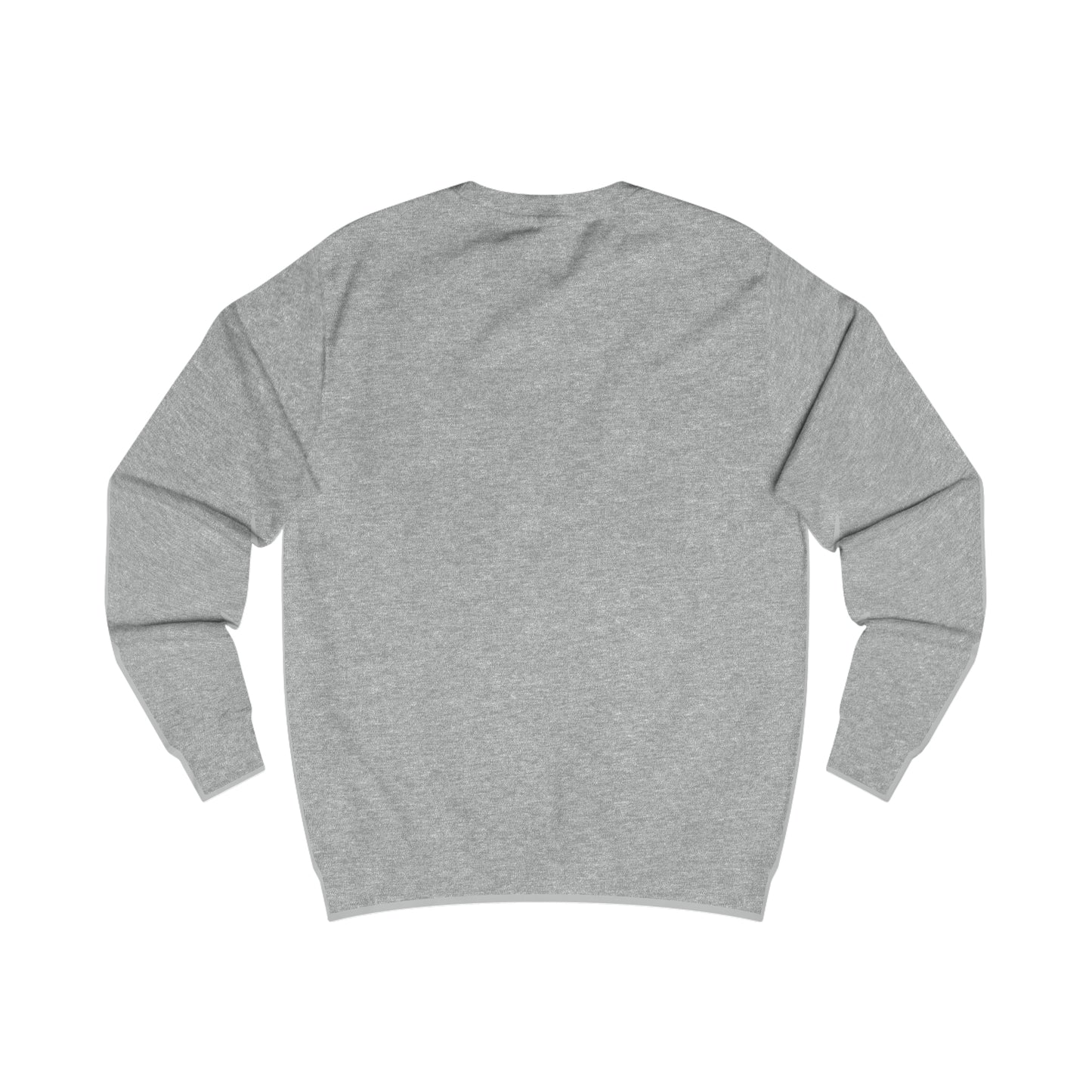 ICY ASTRONAUT Men's Sweatshirt