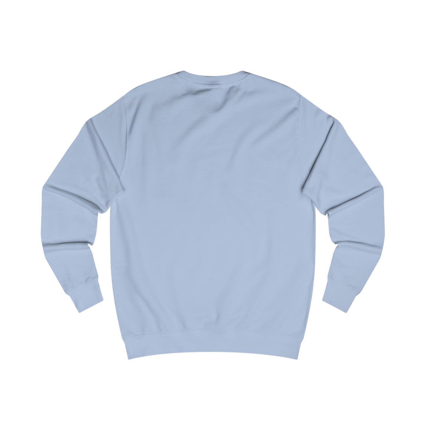 ICY ASTRONAUT Men's Sweatshirt