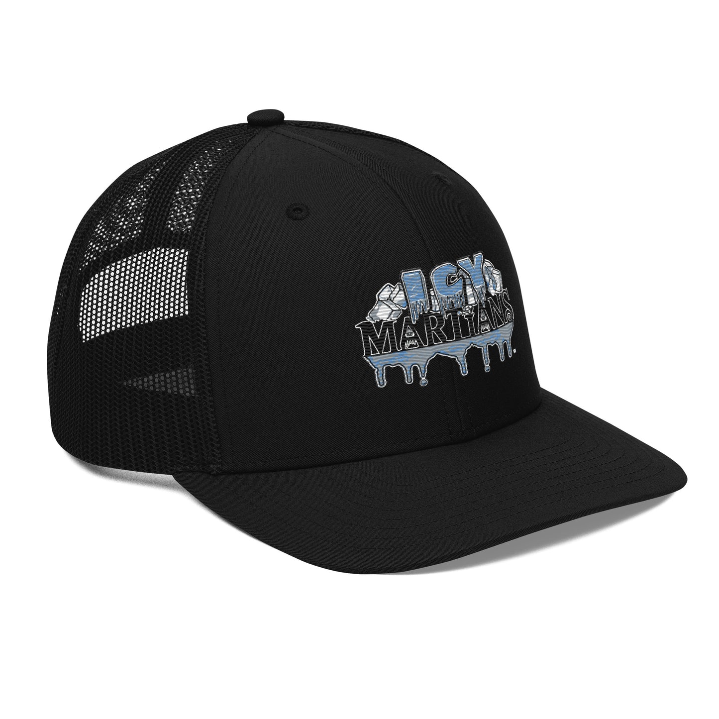 ICY MARIANS Trucker Cap