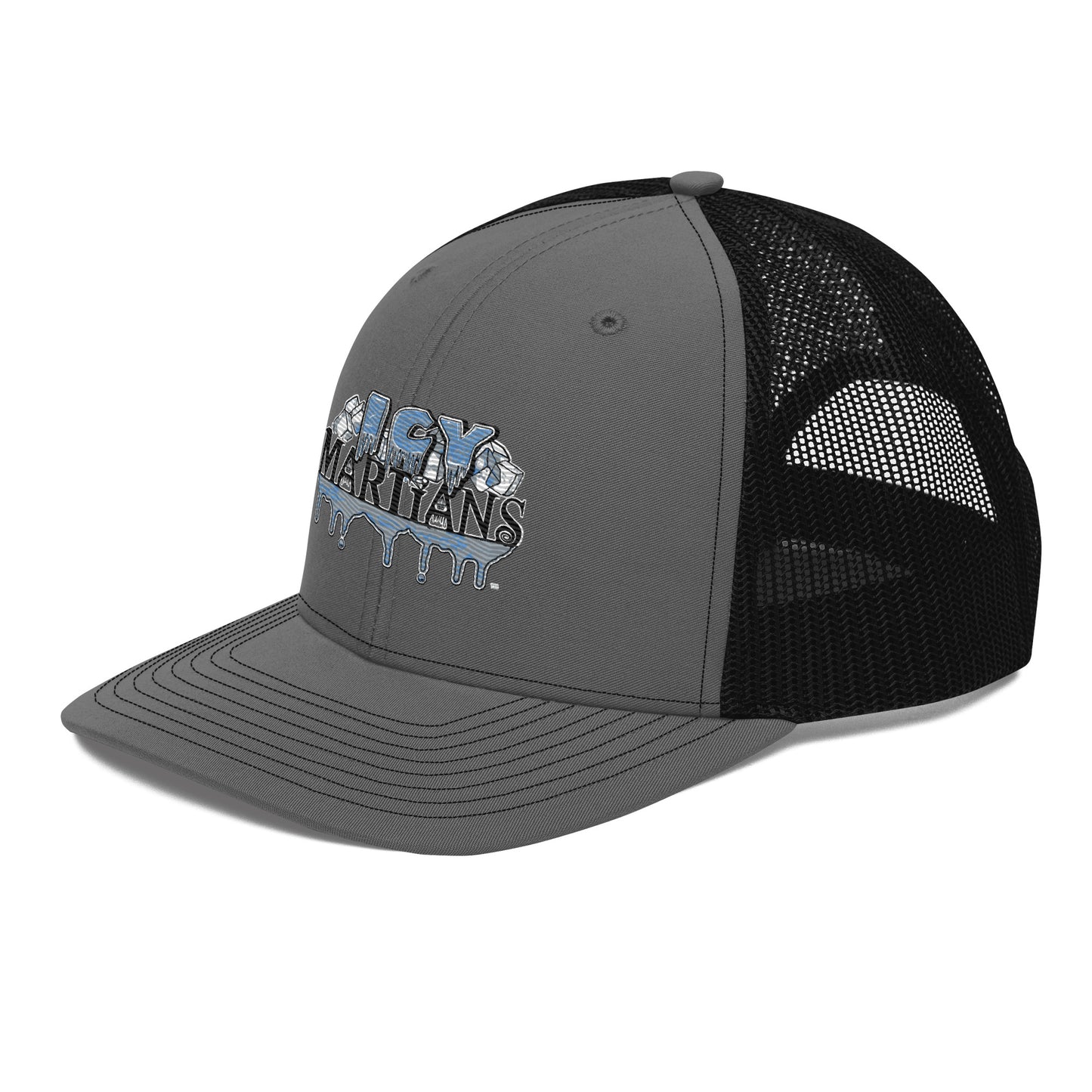 ICY MARIANS Trucker Cap