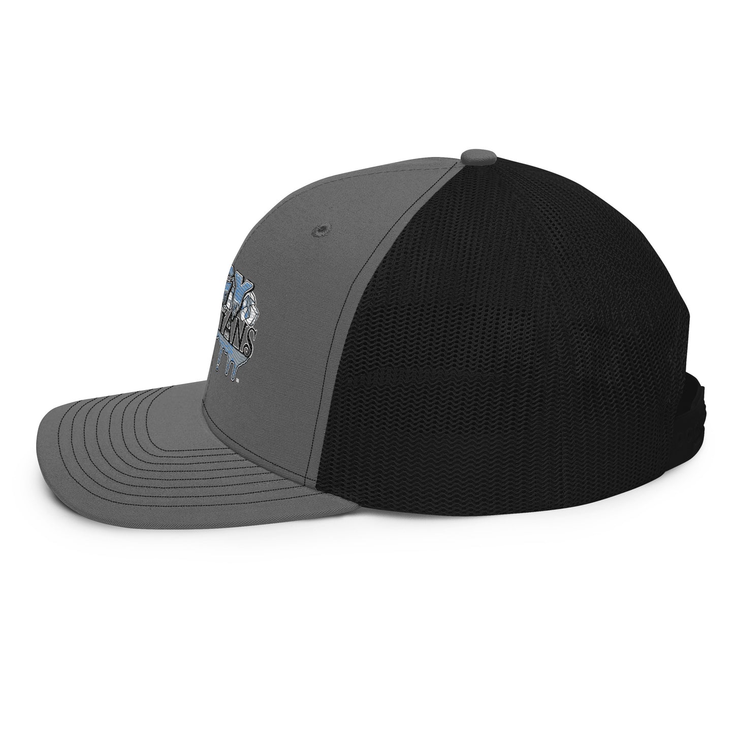 ICY MARIANS Trucker Cap