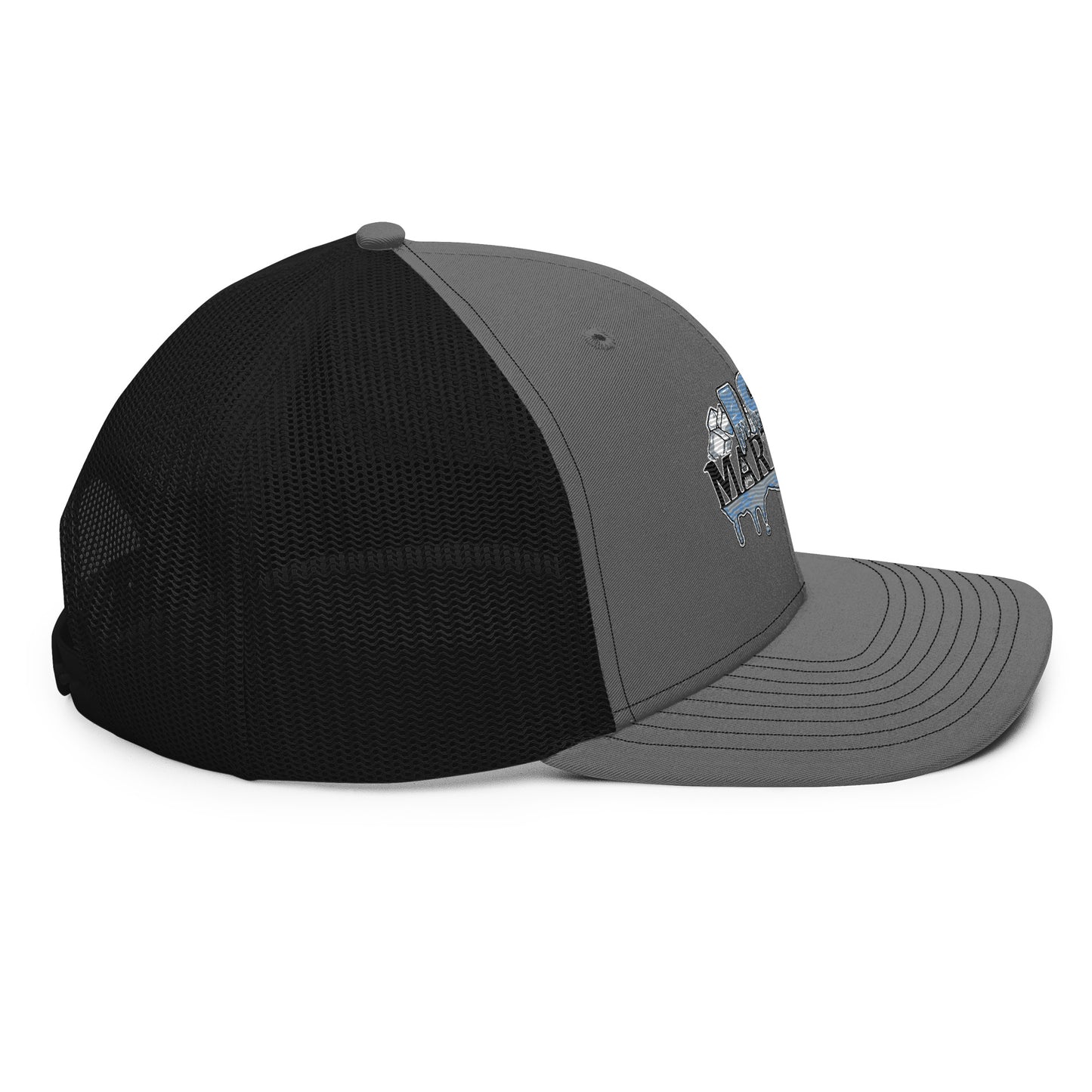 ICY MARIANS Trucker Cap