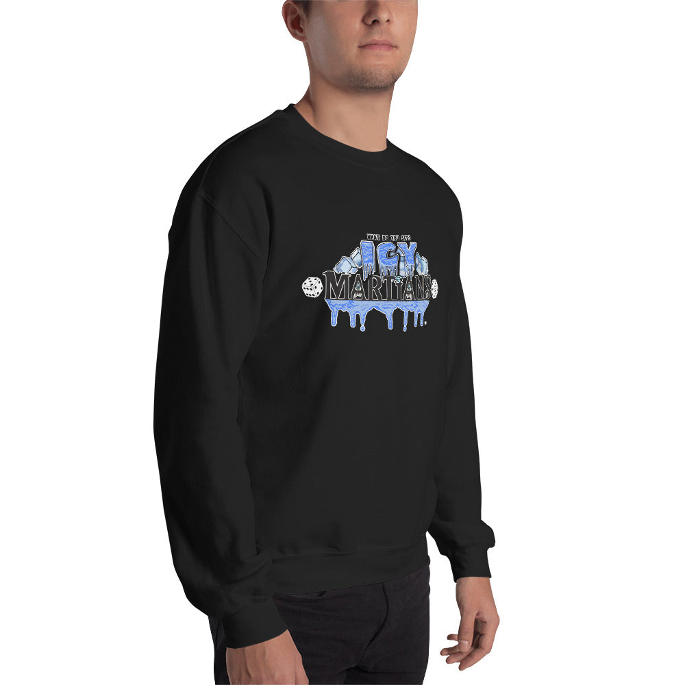 ICY DRIP Sweatshirt